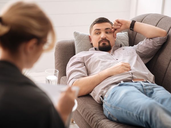 Despre depresie? 6 semne de care trebuie sa stii